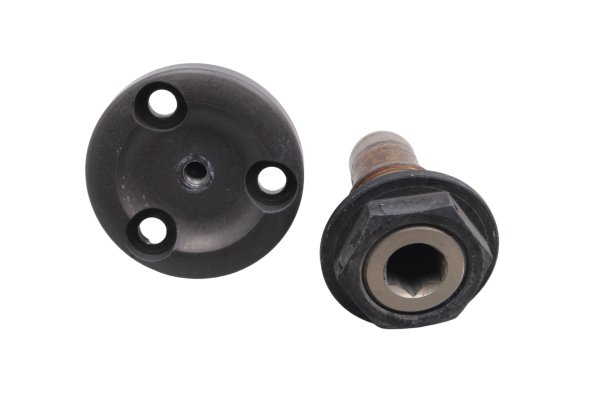 Axe bras oscillant pivot boulons gauche droit BMW R 1200 GS K25 0307 R12 04-07