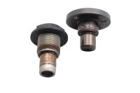 Axe bras oscillant pivot boulons gauche droit BMW R 1200 GS K25 0307 R12 04-07