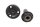 Axe bras oscillant pivot boulons gauche droit BMW R 1200 GS K25 0307 R12 04-07