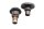 Axe bras oscillant pivot boulons gauche droit BMW R 1200 GS K25 0307 R12 04-07