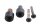 Embouts guidon masselottes paire gauche droite BMW R 1200 GS K25 0307 R12 04-07