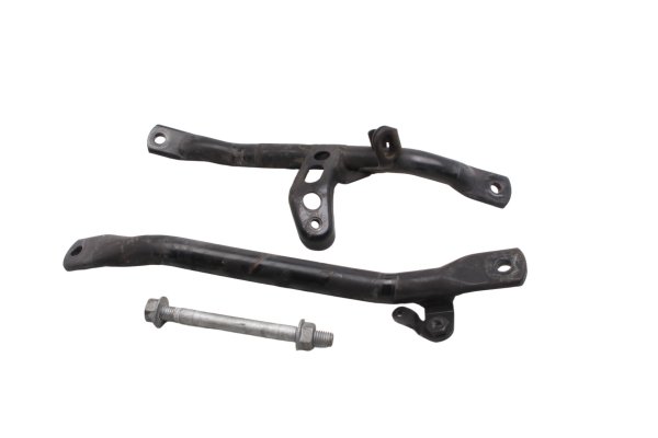 Rahmenstreben Motorhalterung links rechts vorne BMW R 1200 GS K25 0307 R12 04-07