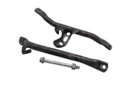 Rahmenstreben Motorhalterung links rechts vorne BMW R 1200 GS K25 0307 R12 04-07