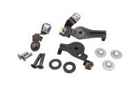 Tankhalter Set Befestigung Gummilager Schrauben BMW R 1200 GS K25 0307 R12 04-07