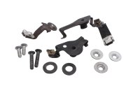 Tankhalter Set Befestigung Gummilager Schrauben BMW R 1200 GS K25 0307 R12 04-07