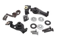 Tankhalter Set Befestigung Gummilager Schrauben BMW R 1200 GS K25 0307 R12 04-07