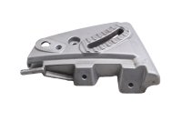 Scheinwerferhalter Windschildhalter links vorne BMW R 1200 GS K25 0307 R12 04-07