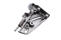 Scheinwerferhalter Windschildhalter links vorne BMW R 1200 GS K25 0307 R12 04-07