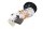 Kraftstoffpumpe Benzinpumpe Tankgeber Schwimmer BMW R 1200 GS K25 0307 R12 04-07