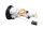 Kraftstoffpumpe Benzinpumpe Tankgeber Schwimmer BMW R 1200 GS K25 0307 R12 04-07