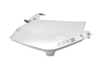 Seitenverkleidung Tankverkleidung links Silber BMW R 1200 GS K25 0307 R12 04-07