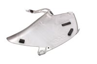 Seitenverkleidung Tankverkleidung links Silber BMW R 1200 GS K25 0307 R12 04-07