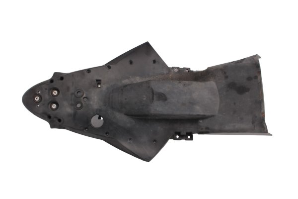 Rear fender undertail mudguard seat base tray inner KTM 640 LC4 DUKE 2 DK2 99-07
