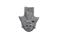 Rear fender undertail mudguard seat base tray inner KTM 640 LC4 DUKE 2 DK2 99-07
