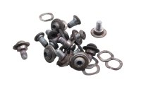 Bremsscheibenschrauben Satz Hülsen vorne hinten BMW R 1200 GS K25 0307 R12 04-07