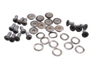 Bremsscheibenschrauben Satz Hülsen vorne hinten BMW R 1200 GS K25 0307 R12 04-07