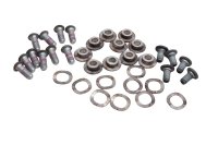 Bremsscheibenschrauben Satz Hülsen vorne hinten BMW R 1200 GS K25 0307 R12 04-07