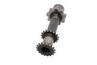 Ölpumpenantrieb Zwischenwelle Steuerkettenrad BMW R 1200 GS K25 0307 R12 04-07