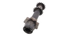Ölpumpenantrieb Zwischenwelle Steuerkettenrad BMW R 1200 GS K25 0307 R12 04-07