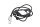 ABS Sensor vorne Raddrehzahlsensor Impulsgeber BMW R 1200 GS K25 0307 R12 04-07