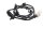 ABS Sensor vorne Raddrehzahlsensor Impulsgeber BMW R 1200 GS K25 0307 R12 04-07