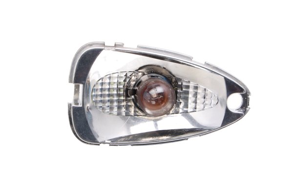 Blinker Reflektor Fassung Einsatz hinten links BMW R 1200 GS K25 0307 R12 04-07