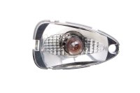 Blinker Reflektor Fassung Einsatz hinten links BMW R 1200 GS K25 0307 R12 04-07