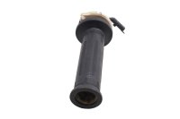 Gasgriff Heizgriff rechts Gasrohr Lenkerheizung BMW R 1200 GS K25 0307 R12 04-07