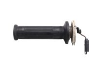 Gasgriff Heizgriff rechts Gasrohr Lenkerheizung BMW R 1200 GS K25 0307 R12 04-07