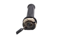 Gasgriff Heizgriff rechts Gasrohr Lenkerheizung BMW R 1200 GS K25 0307 R12 04-07