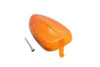 Blinkerglas Streuscheibe orange hinten links BMW R 1200 GS K25 0307 R12 04-07