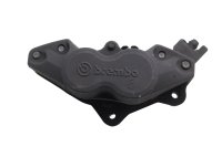 Bremssattel Bremszange Brembo vorne links BMW R 1200 GS K25 0307 R12 04-07