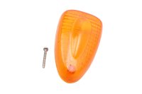 Blinkerglas Lichtscheibe orange vorne links BMW R 1200 GS K25 0307 R12 04-07