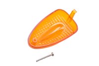 Blinkerglas Lichtscheibe orange vorne links BMW R 1200 GS K25 0307 R12 04-07