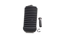 Estribo trasero izquierdo pasajero reposapiés BMW R 1200 GS K25 0307 R12 04-07