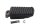 Estribo trasero izquierdo pasajero reposapiés BMW R 1200 GS K25 0307 R12 04-07