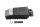 Estribo trasero izquierdo pasajero reposapiés BMW R 1200 GS K25 0307 R12 04-07