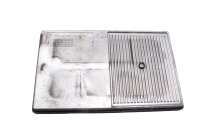Centralita ZFE electrónica central módulo LOW BMW R 1200 GS K25 0307 R12 04-07