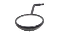 Retrovisor izquierdo espejo redondo negro BMW R 1200 GS K25 0307 R12 04-07