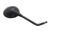 Retrovisor izquierdo espejo redondo negro BMW R 1200 GS K25 0307 R12 04-07
