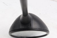 Retrovisor izquierdo espejo redondo negro BMW R 1200 GS K25 0307 R12 04-07