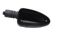 Blinkergehäuse Winker Signal Halter vorne links BMW R 1200 GS K25 0307 R12 04-07