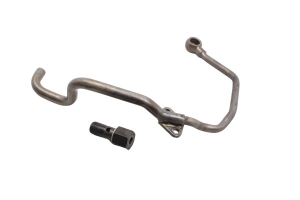 Ölleitung Ölpumpe Hohlschraube Steigrohr vorne BMW R 1200 GS K25 0307 R12 04-07
