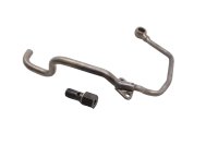 Ölleitung Ölpumpe Hohlschraube Steigrohr vorne BMW R 1200 GS K25 0307 R12 04-07