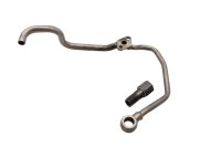 Ölleitung Ölpumpe Hohlschraube Steigrohr vorne BMW R 1200 GS K25 0307 R12 04-07