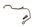 Ölleitung Ölpumpe Hohlschraube Steigrohr vorne BMW R 1200 GS K25 0307 R12 04-07