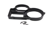 Tachogehäuse Instrumentenglas Abdeckung Cockpit BMW R 1200 GS K25 0307 R12 04-07