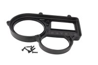 Tachogehäuse Instrumentenglas Abdeckung Cockpit BMW R 1200 GS K25 0307 R12 04-07