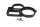 Tachogehäuse Instrumentenglas Abdeckung Cockpit BMW R 1200 GS K25 0307 R12 04-07