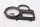 Tachogehäuse Instrumentenglas Abdeckung Cockpit BMW R 1200 GS K25 0307 R12 04-07